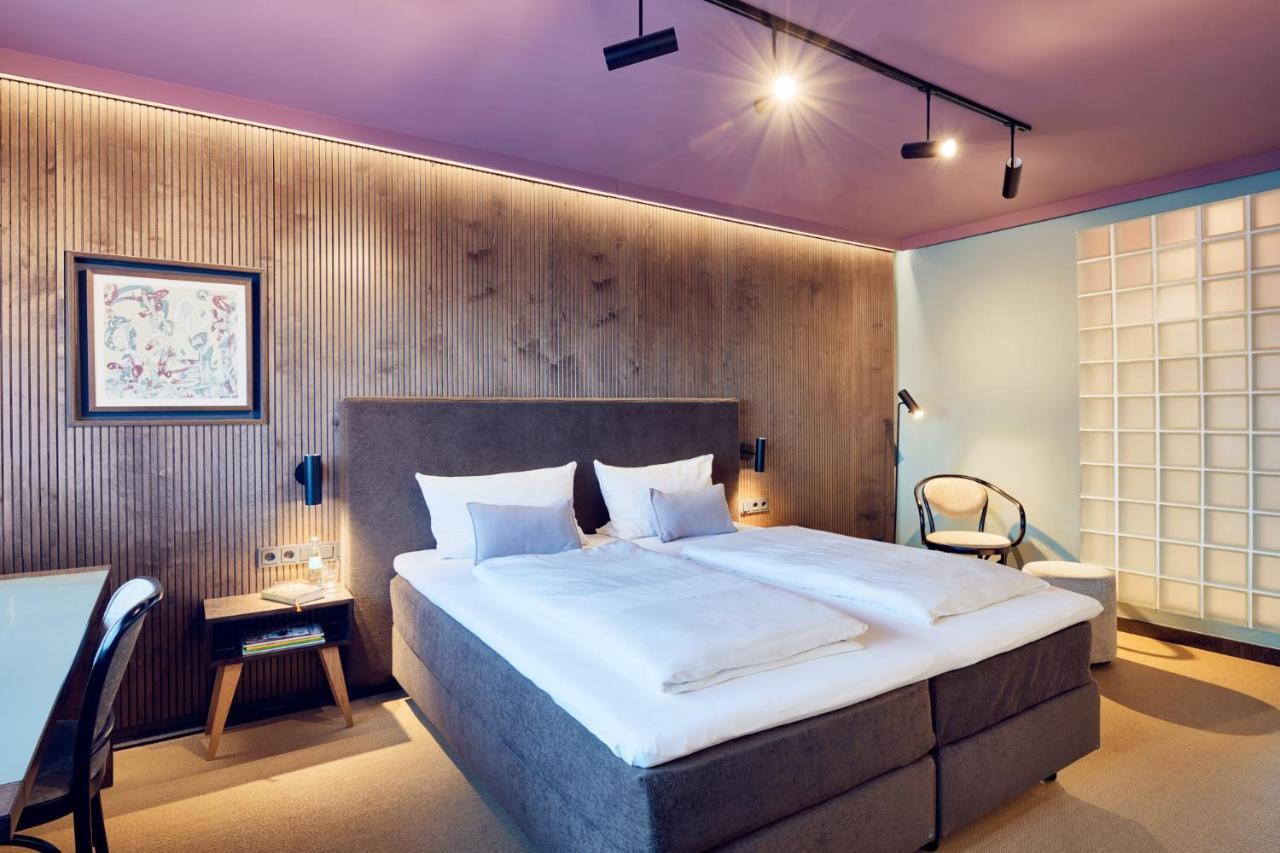 Art Tucholsky Hotel