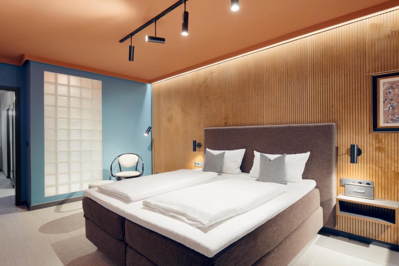 Art Tucholsky Hotel 3*