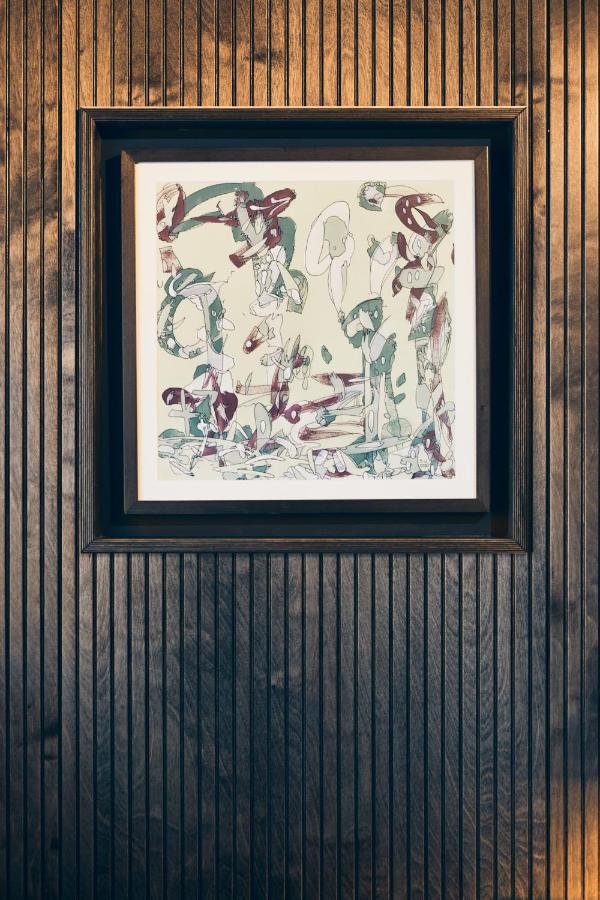 Art Tucholsky Hotel