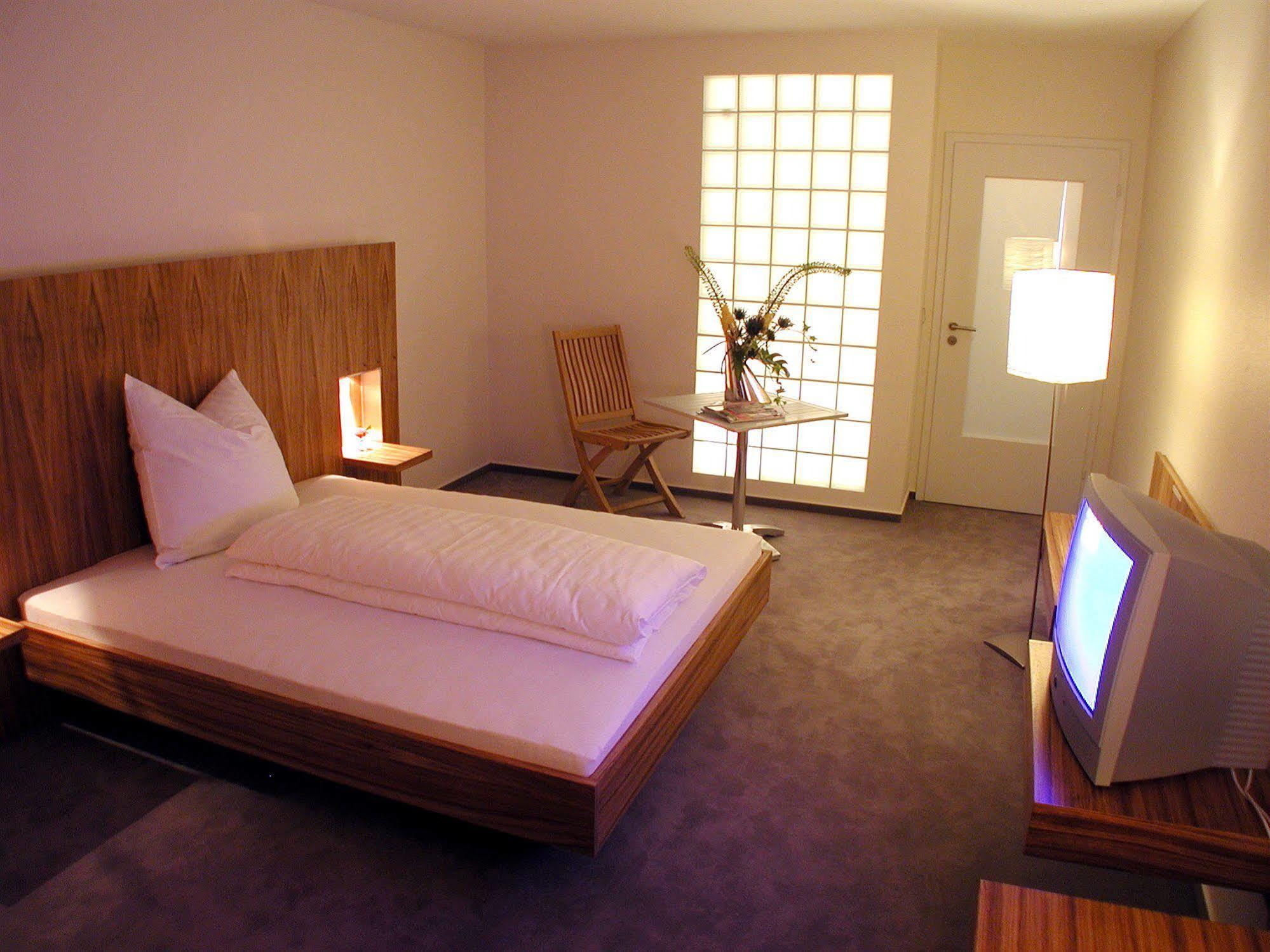 Art Tucholsky Hotel